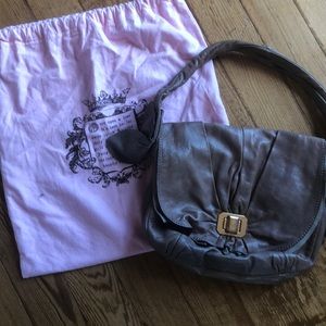 Juicy Couture Leather Purse